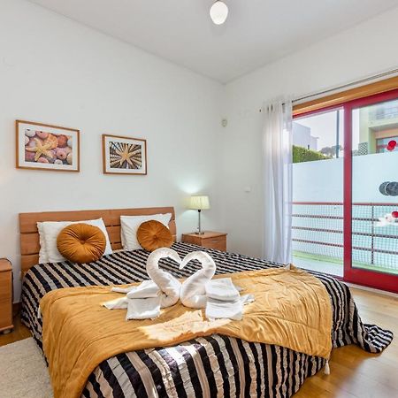 Villa Marina Albufeira Zewnętrze zdjęcie