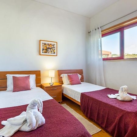 Villa Marina Albufeira Zewnętrze zdjęcie