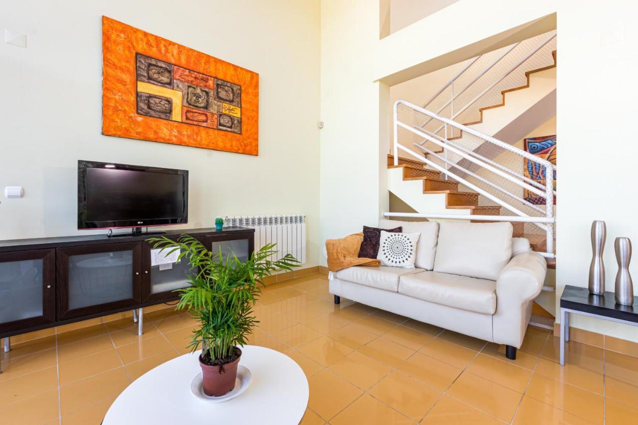 Villa Marina Albufeira Zewnętrze zdjęcie
