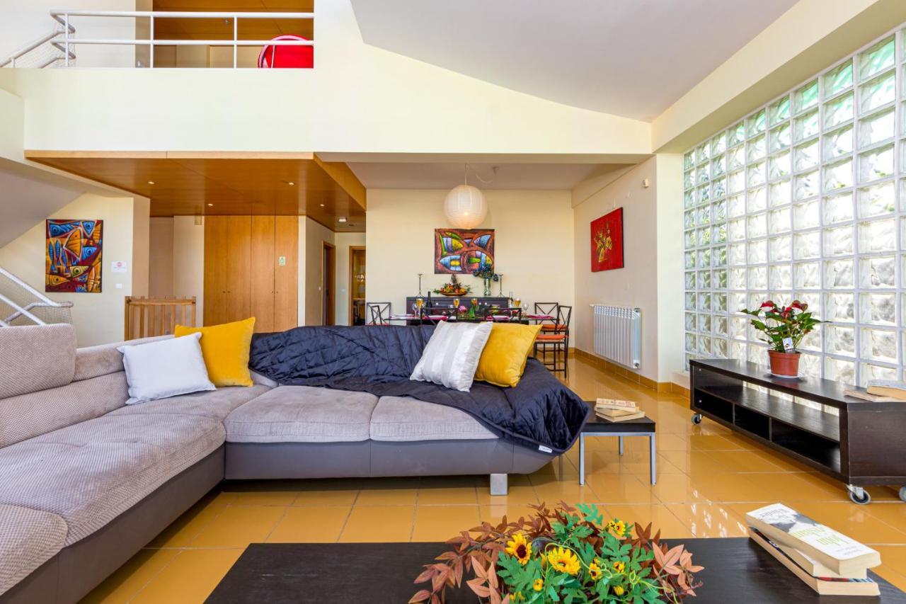 Villa Marina Albufeira Zewnętrze zdjęcie