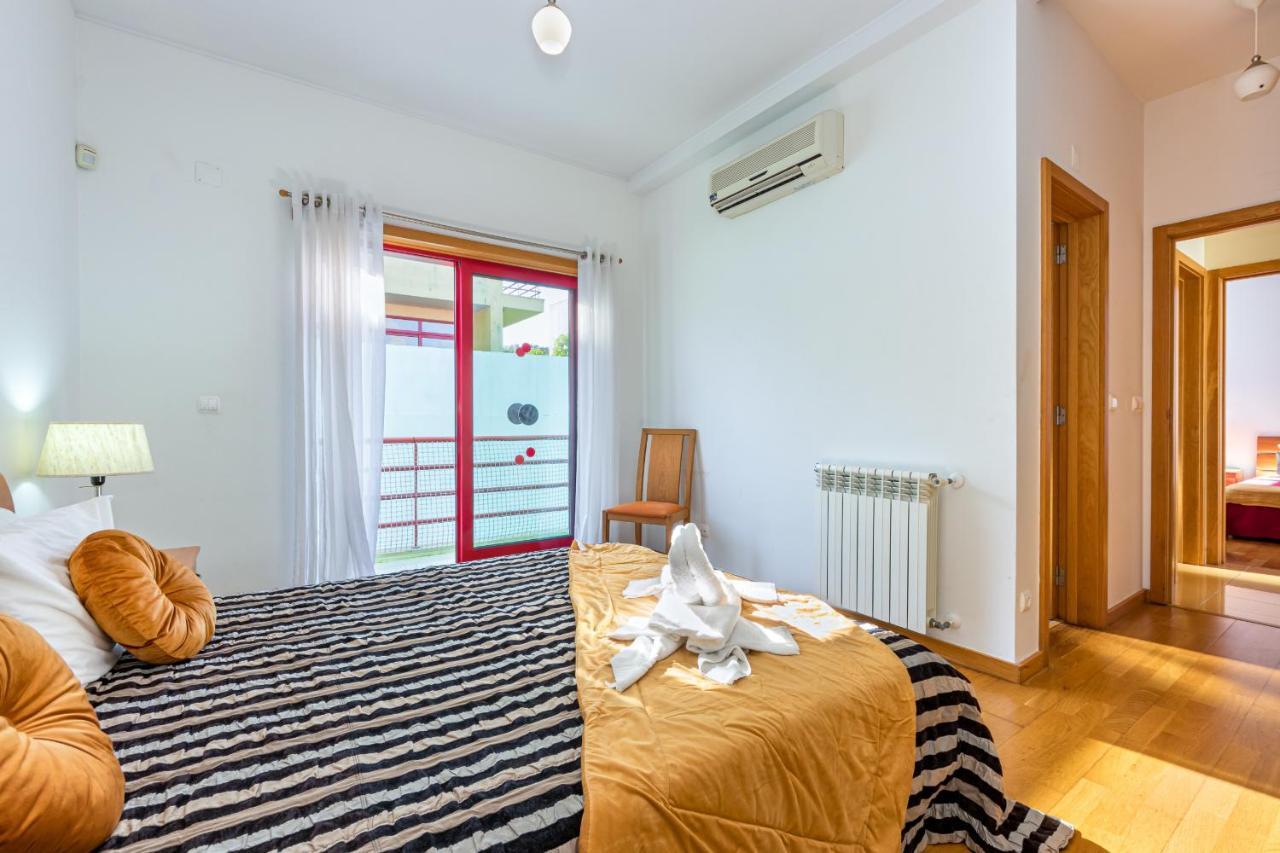 Villa Marina Albufeira Zewnętrze zdjęcie
