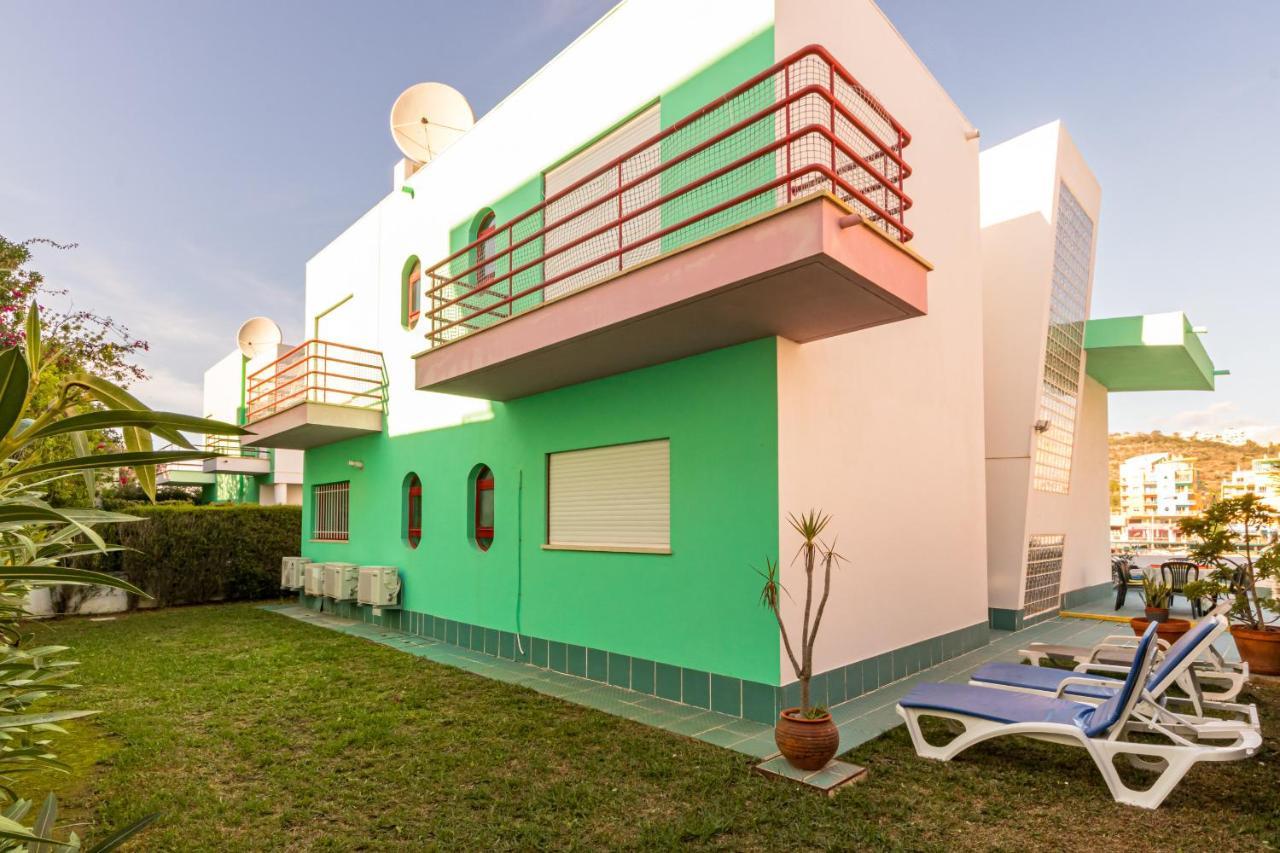 Villa Marina Albufeira Zewnętrze zdjęcie