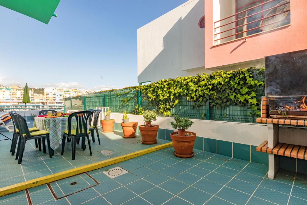 Villa Marina Albufeira Zewnętrze zdjęcie