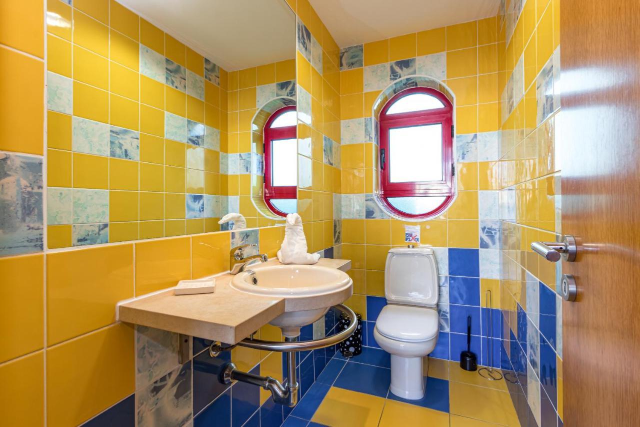Villa Marina Albufeira Zewnętrze zdjęcie
