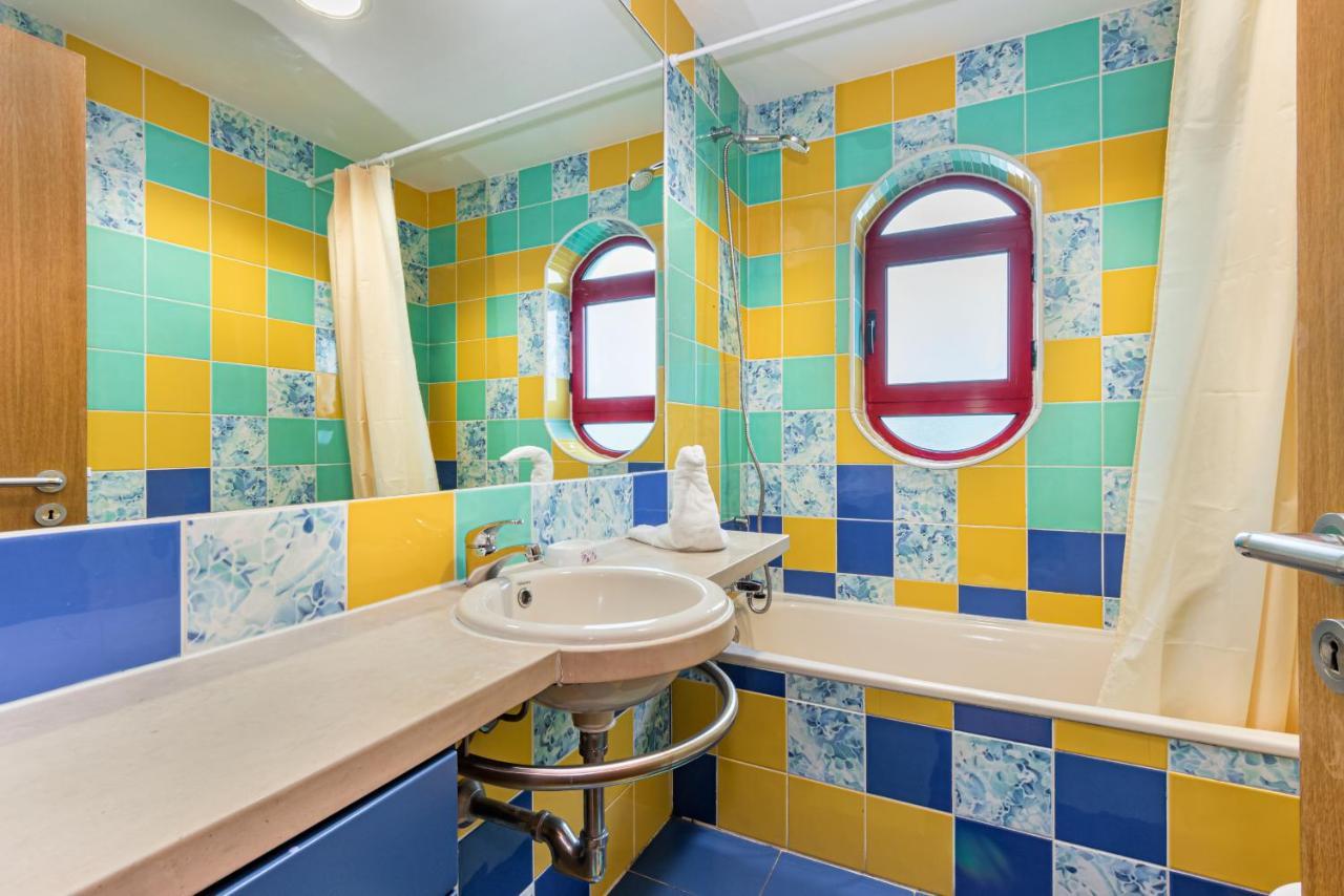 Villa Marina Albufeira Zewnętrze zdjęcie