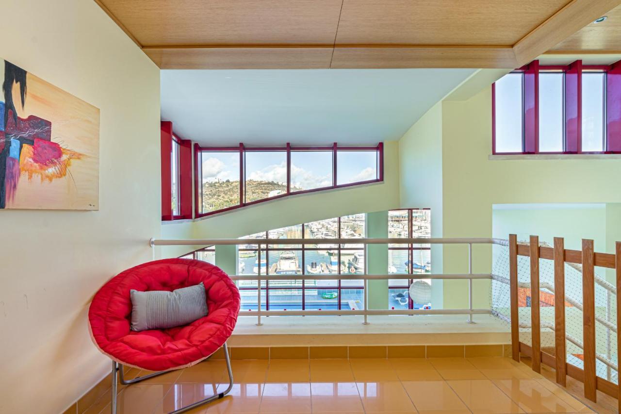 Villa Marina Albufeira Zewnętrze zdjęcie