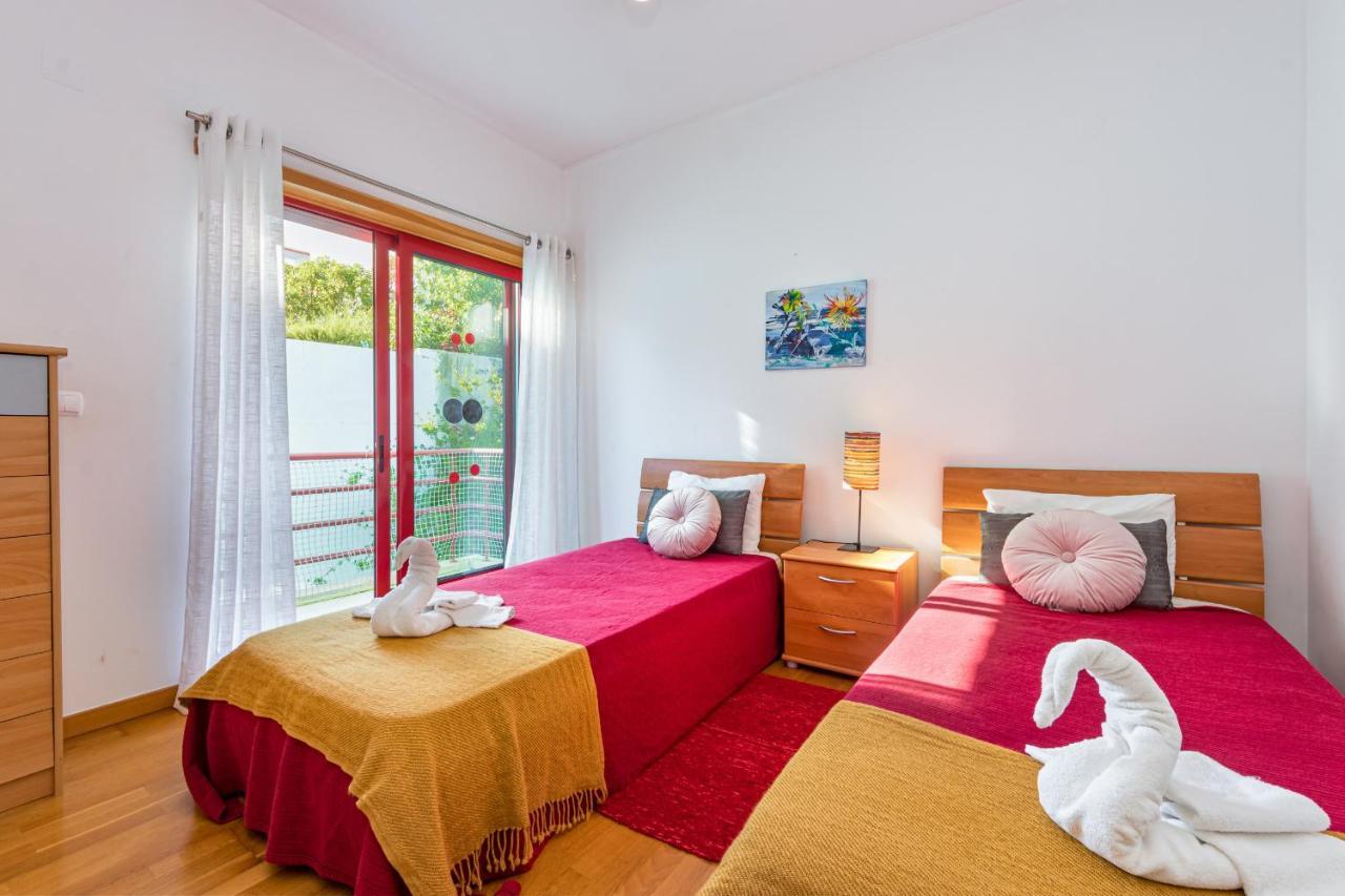 Villa Marina Albufeira Zewnętrze zdjęcie