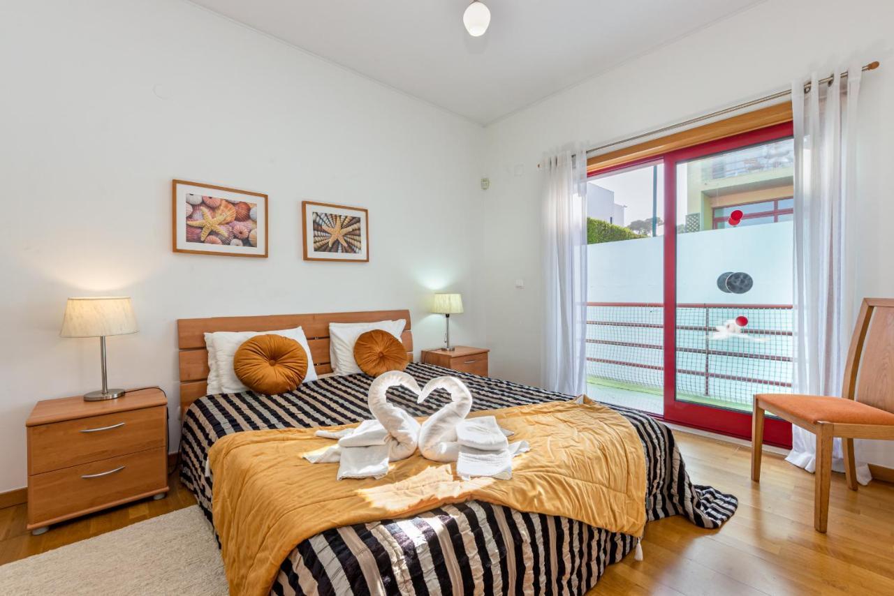 Villa Marina Albufeira Zewnętrze zdjęcie