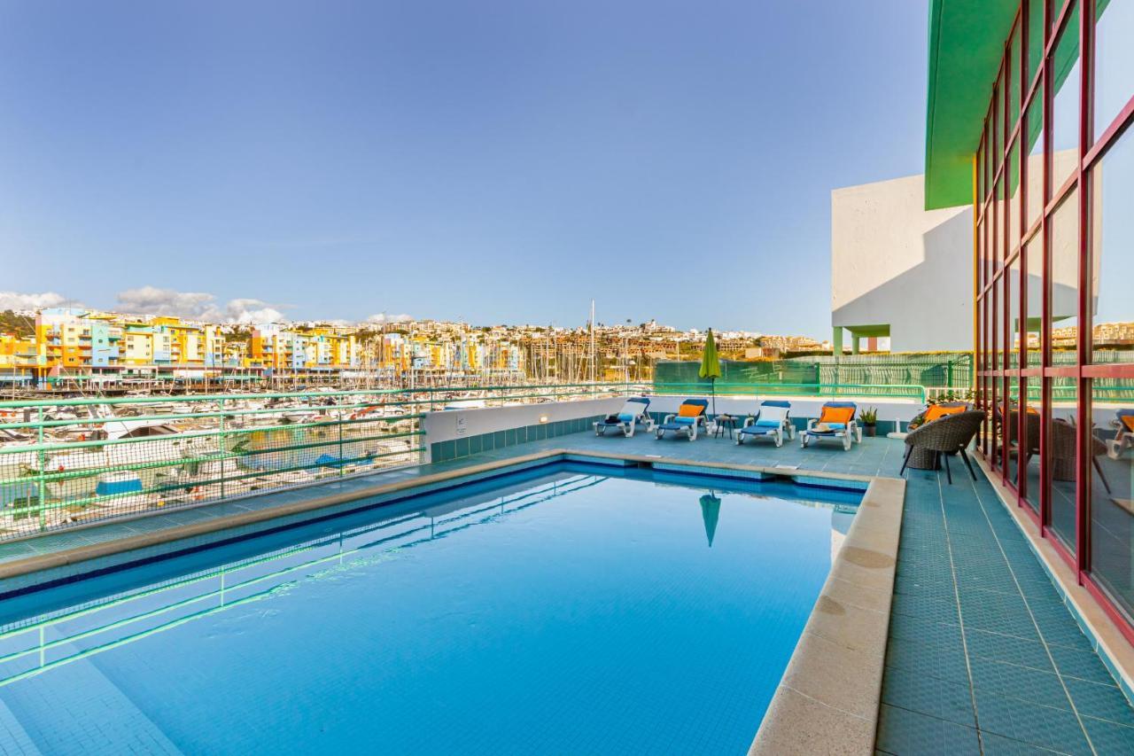 Villa Marina Albufeira Zewnętrze zdjęcie