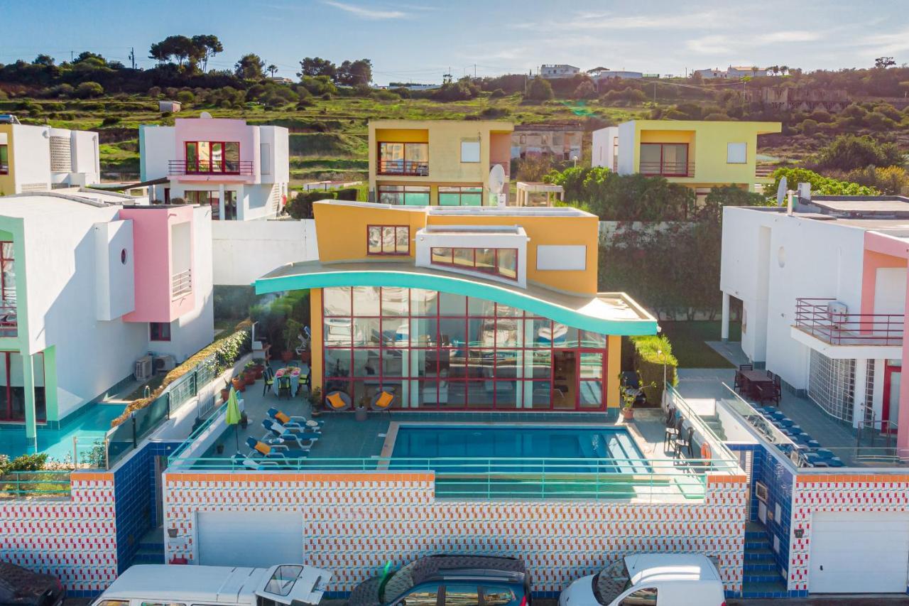 Villa Marina Albufeira Zewnętrze zdjęcie