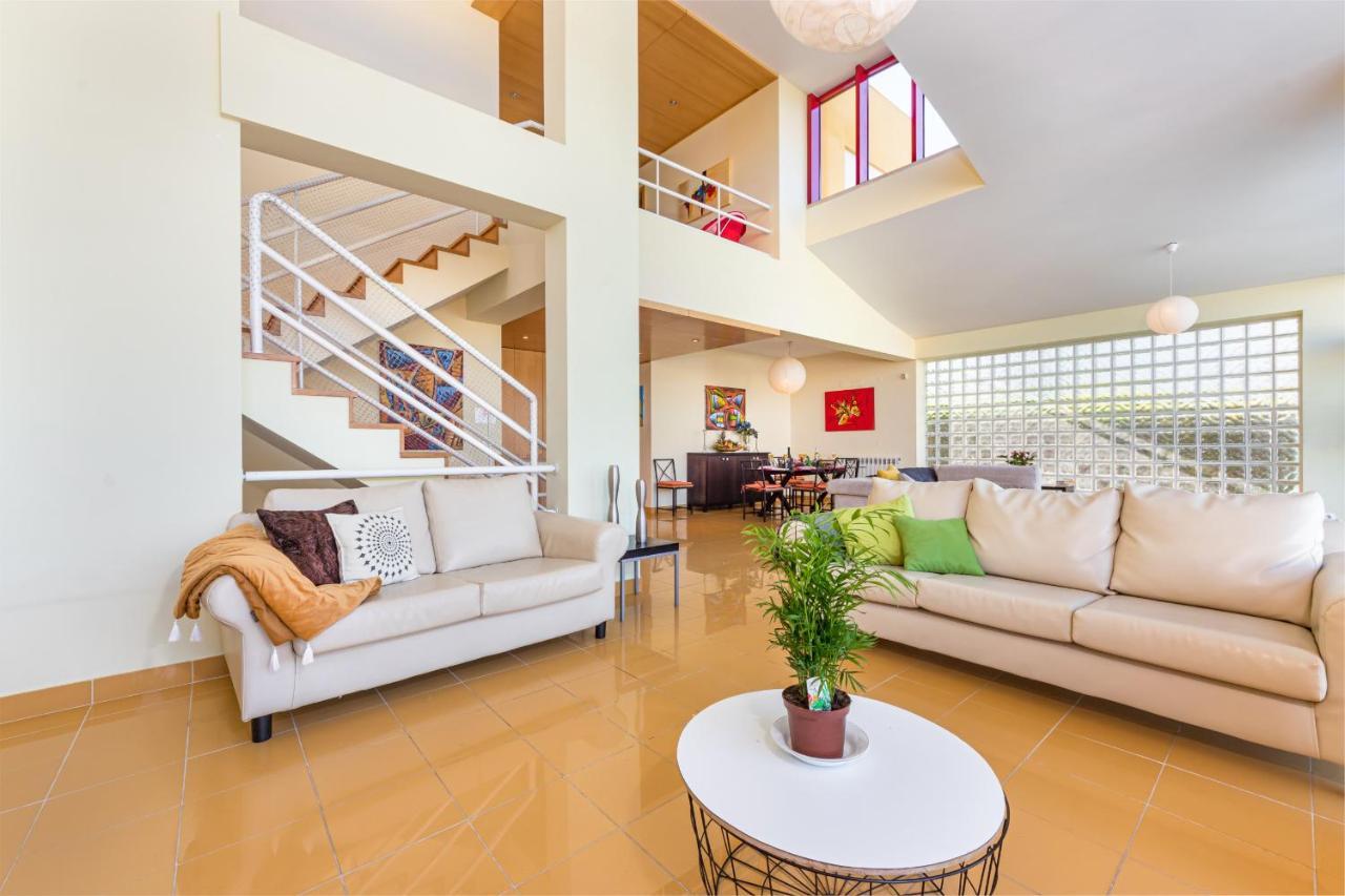 Villa Marina Albufeira Zewnętrze zdjęcie