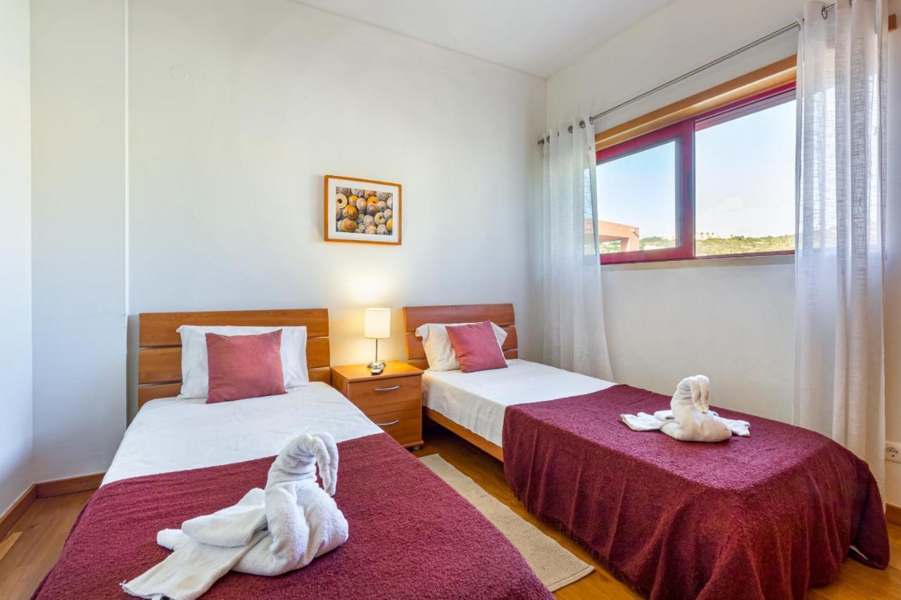 Villa Marina Albufeira Zewnętrze zdjęcie