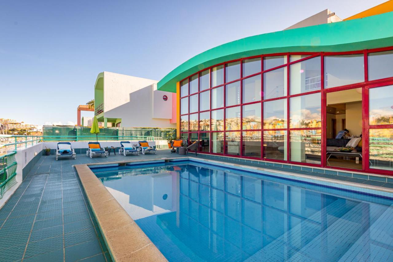 Villa Marina Albufeira Zewnętrze zdjęcie