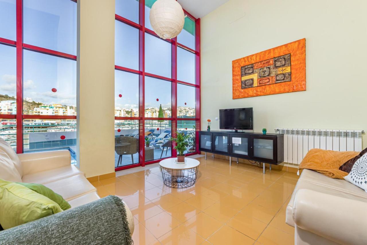 Villa Marina Albufeira Zewnętrze zdjęcie
