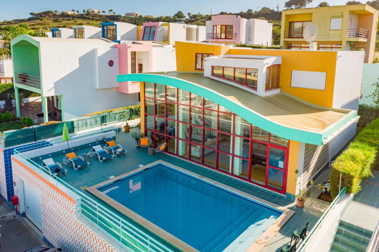 Villa Marina Albufeira Zewnętrze zdjęcie