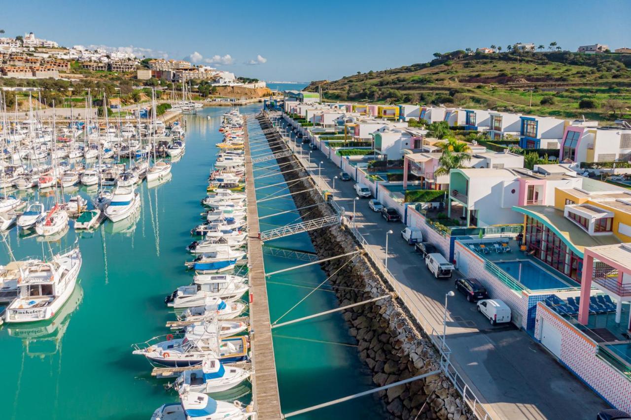 Villa Marina Albufeira Zewnętrze zdjęcie