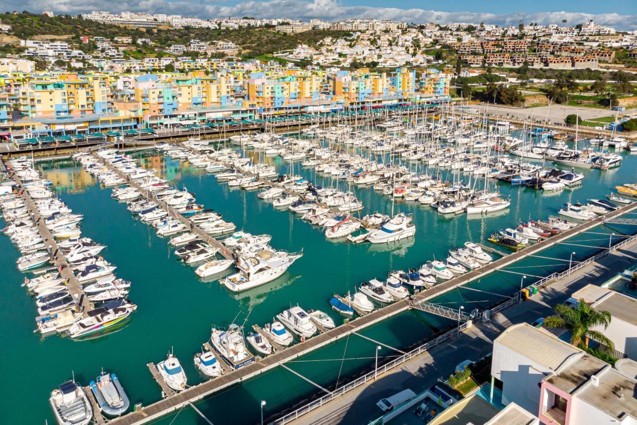 Villa Marina Albufeira Zewnętrze zdjęcie