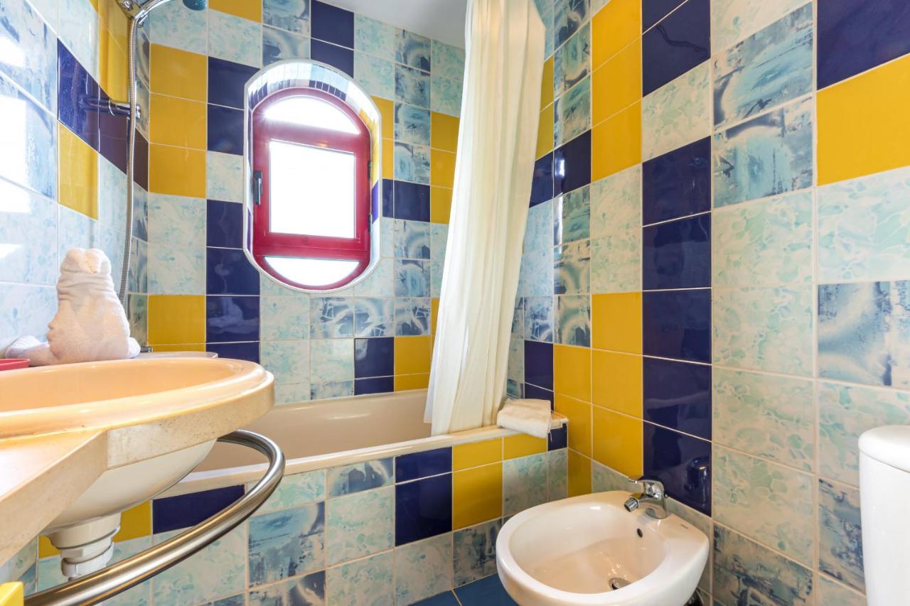 Villa Marina Albufeira Zewnętrze zdjęcie