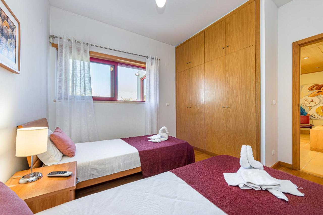 Villa Marina Albufeira Zewnętrze zdjęcie